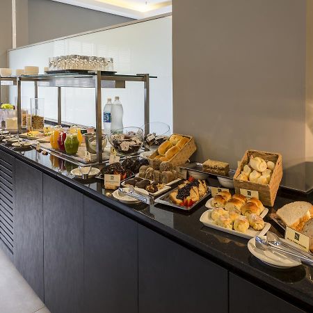 Quality Hotel Itaipava Posse  Bagian luar foto