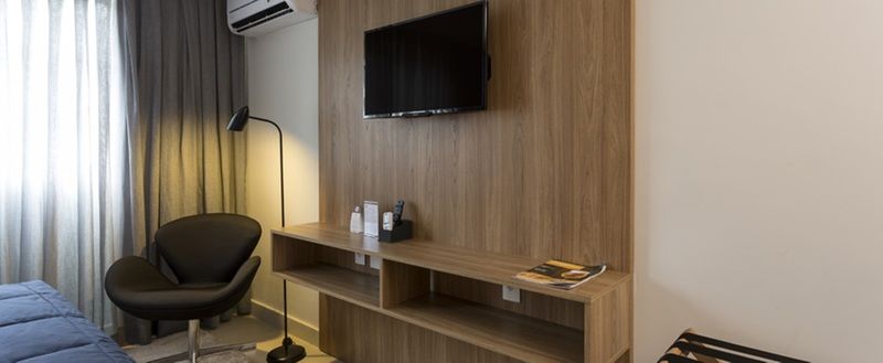 Quality Hotel Itaipava Posse  Bagian luar foto