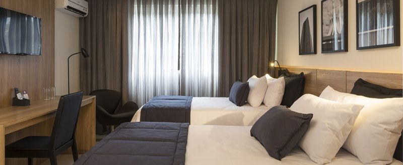 Quality Hotel Itaipava Posse  Bagian luar foto