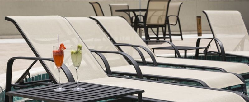 Quality Hotel Itaipava Posse  Bagian luar foto