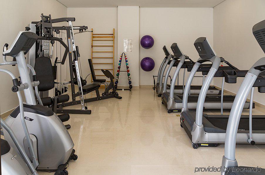 Quality Hotel Itaipava Posse  Bagian luar foto