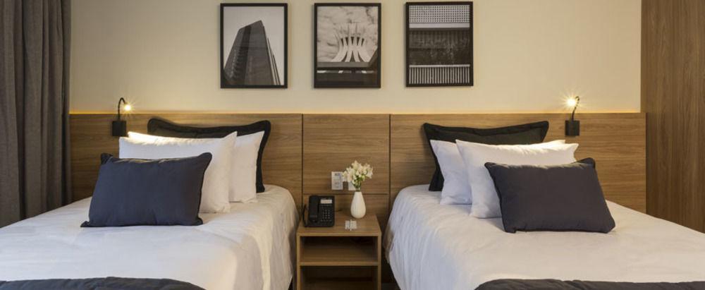 Quality Hotel Itaipava Posse  Bagian luar foto