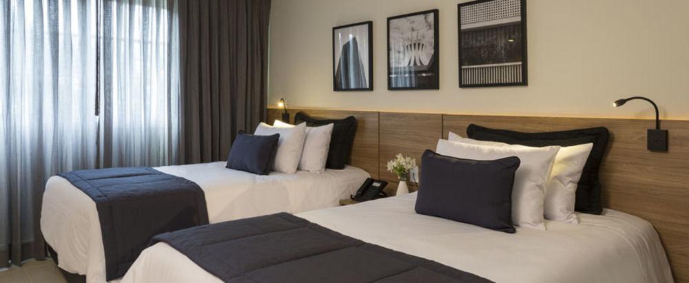 Quality Hotel Itaipava Posse  Bagian luar foto
