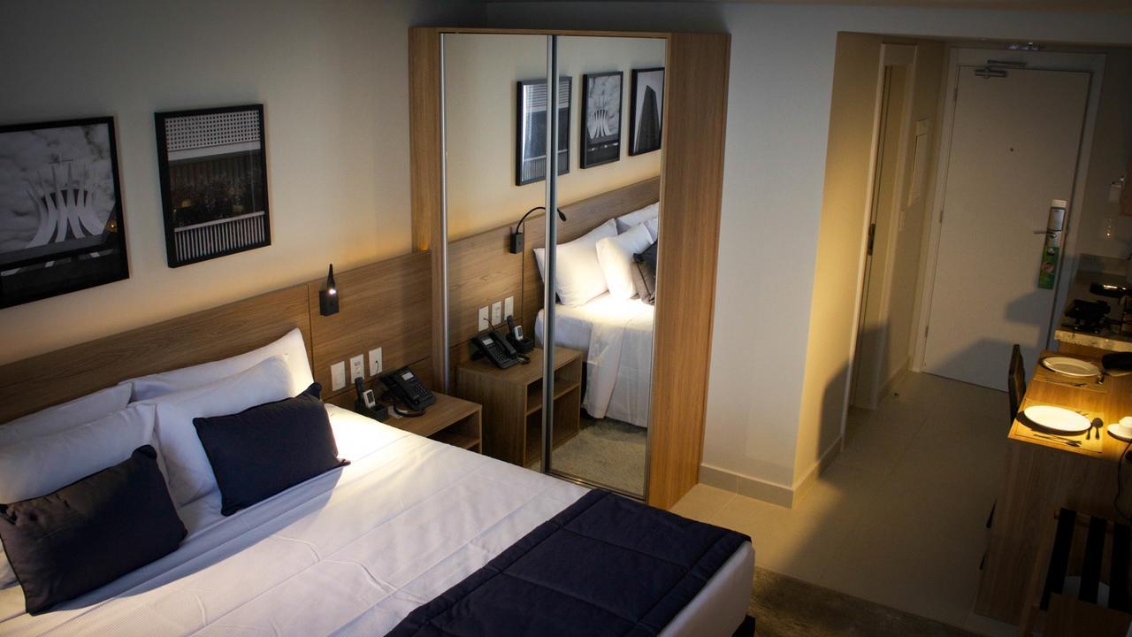 Quality Hotel Itaipava Posse  Bagian luar foto