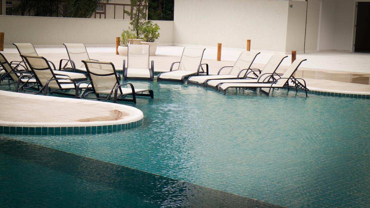 Quality Hotel Itaipava Posse  Bagian luar foto