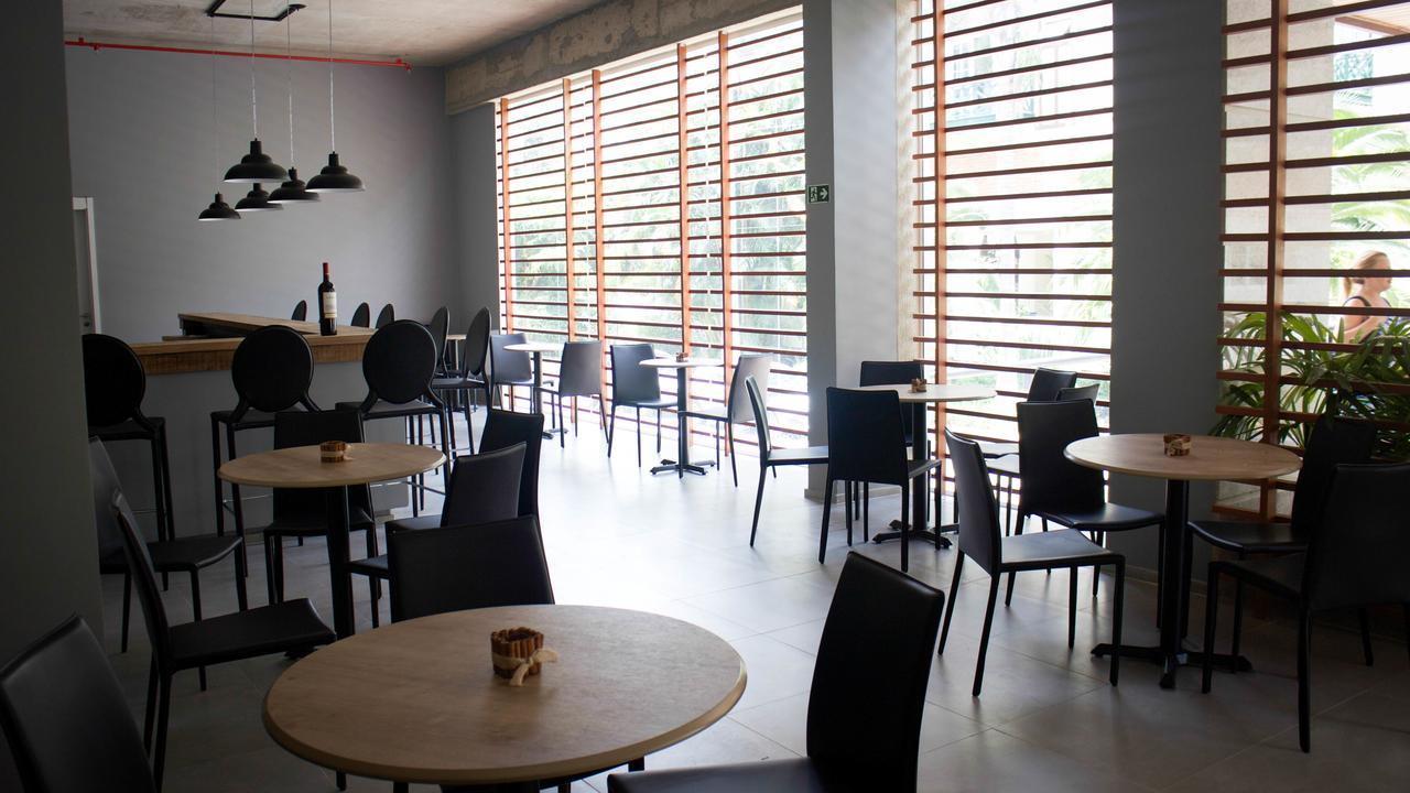 Quality Hotel Itaipava Posse  Bagian luar foto