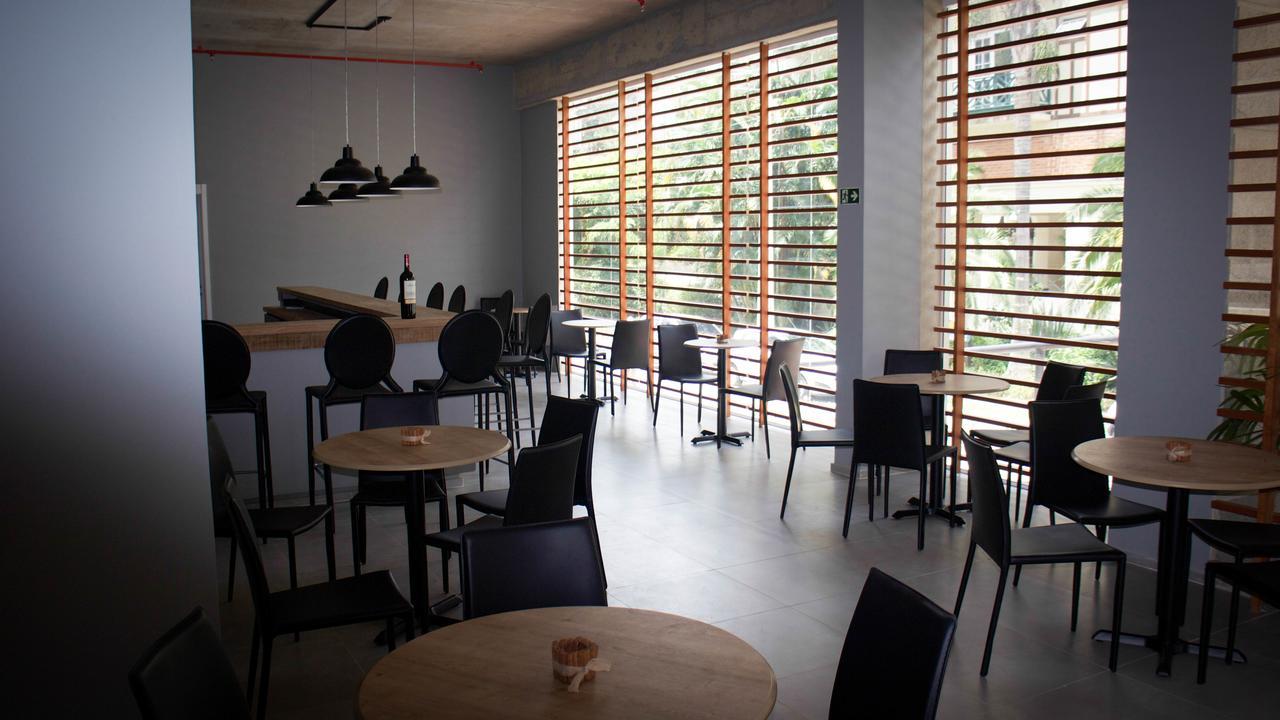 Quality Hotel Itaipava Posse  Bagian luar foto