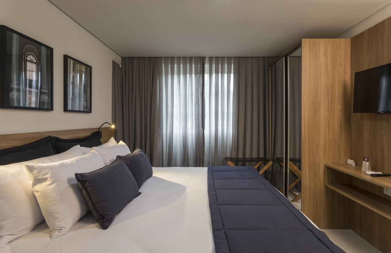 Quality Hotel Itaipava Posse  Bagian luar foto