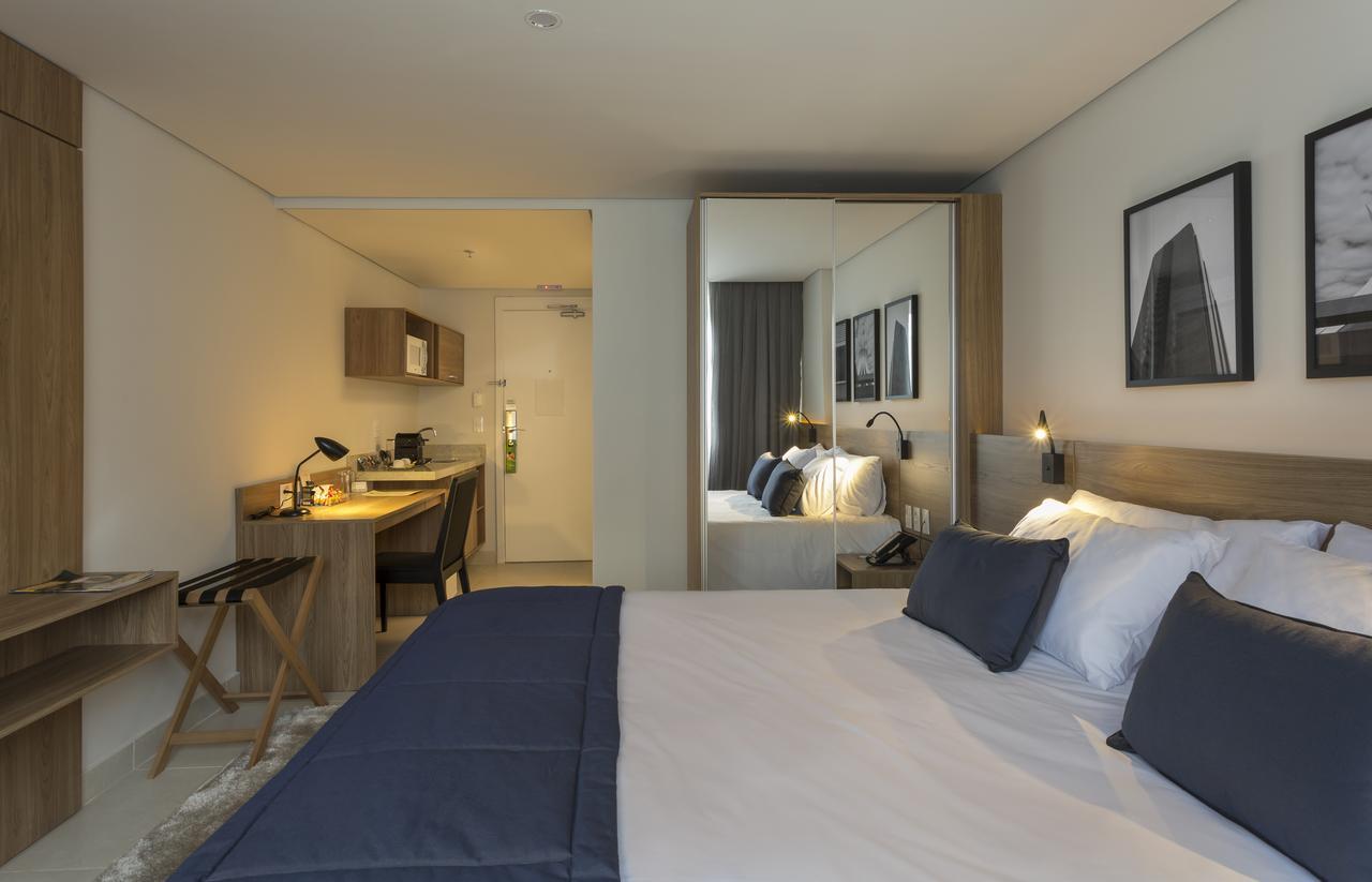 Quality Hotel Itaipava Posse  Bagian luar foto