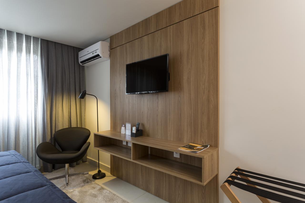 Quality Hotel Itaipava Posse  Bagian luar foto
