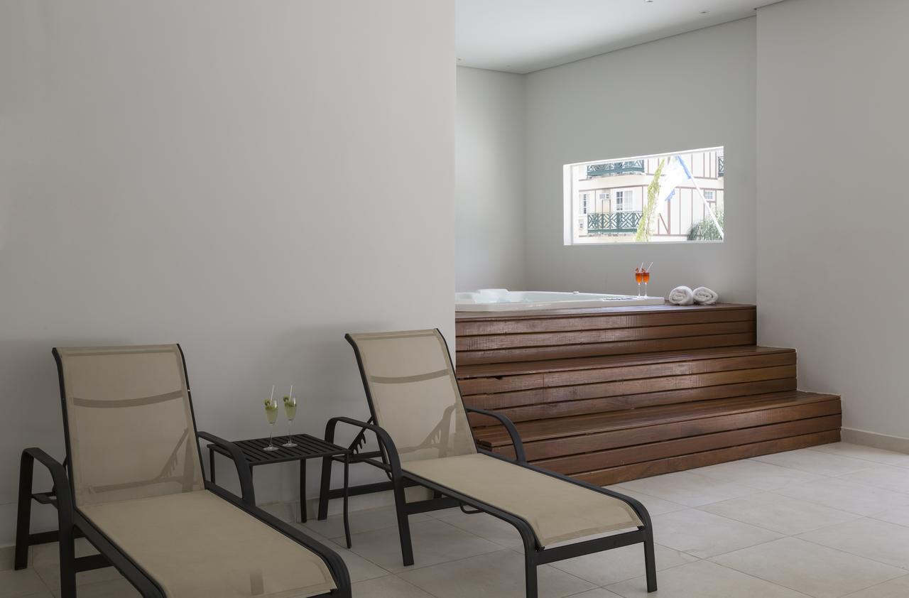 Quality Hotel Itaipava Posse  Bagian luar foto