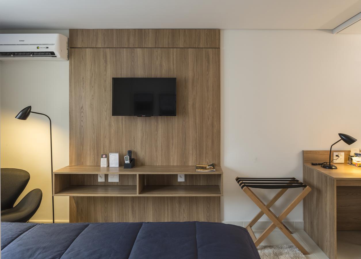 Quality Hotel Itaipava Posse  Bagian luar foto