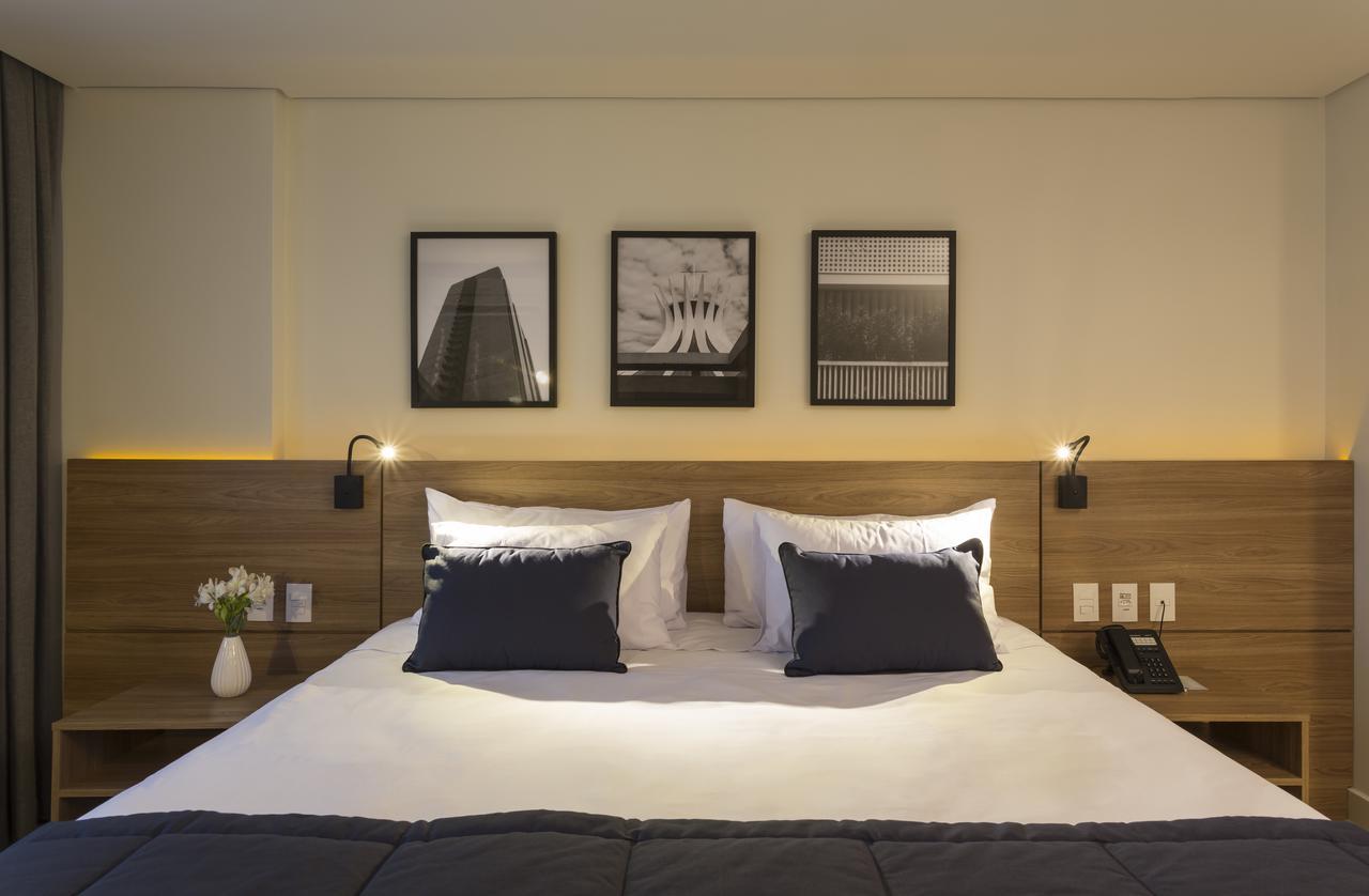 Quality Hotel Itaipava Posse  Bagian luar foto