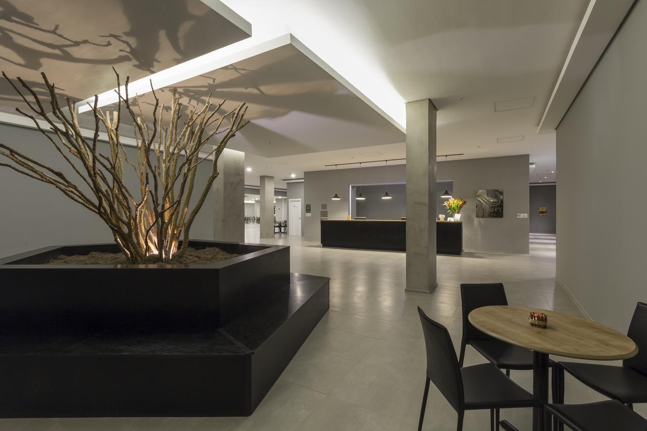 Quality Hotel Itaipava Posse  Bagian luar foto