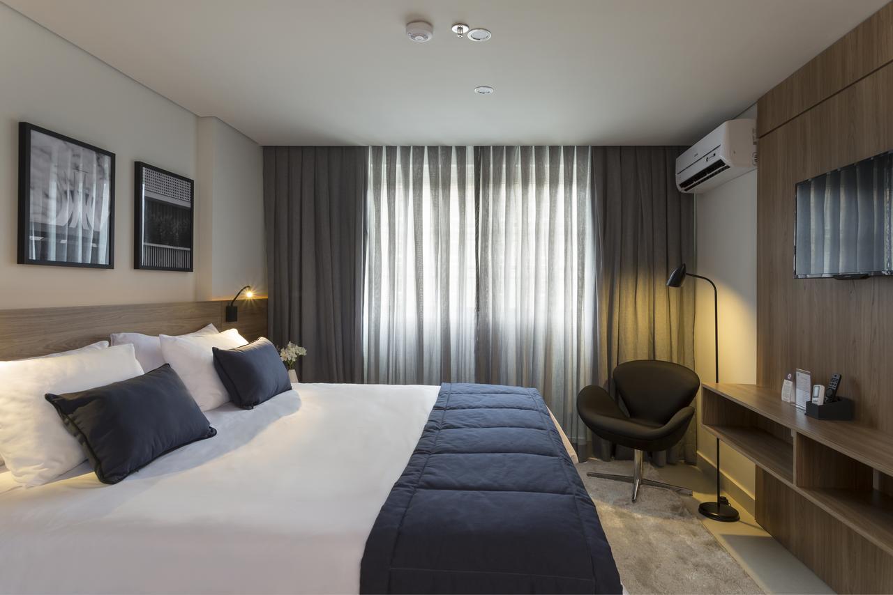 Quality Hotel Itaipava Posse  Bagian luar foto
