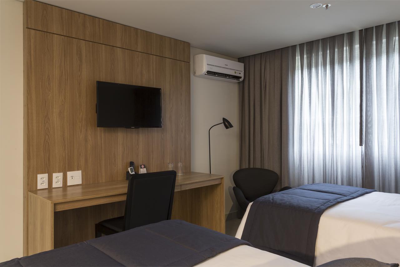 Quality Hotel Itaipava Posse  Bagian luar foto