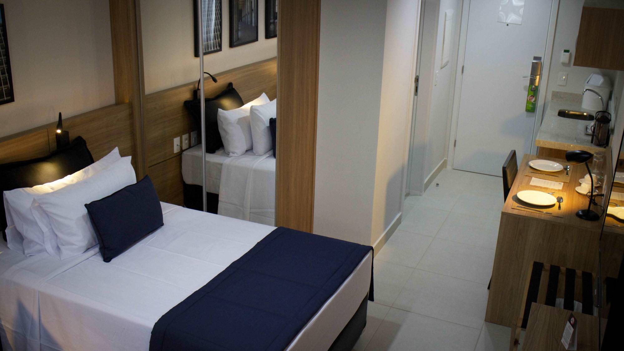 Quality Hotel Itaipava Posse  Bagian luar foto