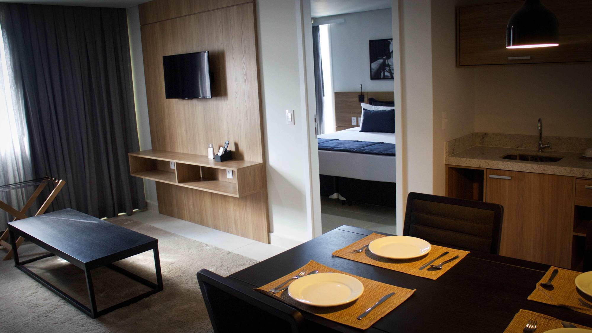 Quality Hotel Itaipava Posse  Bagian luar foto