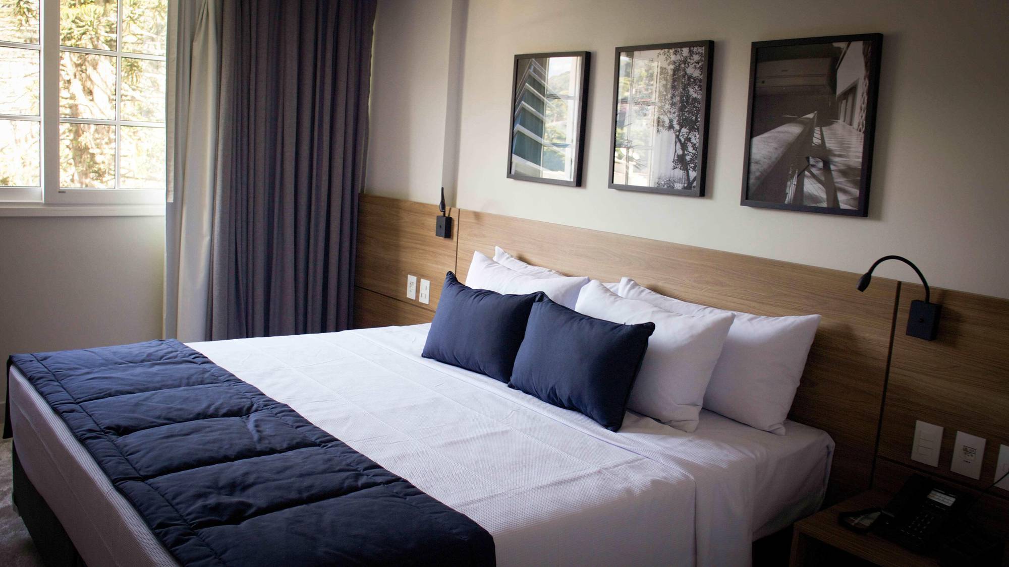 Quality Hotel Itaipava Posse  Bagian luar foto