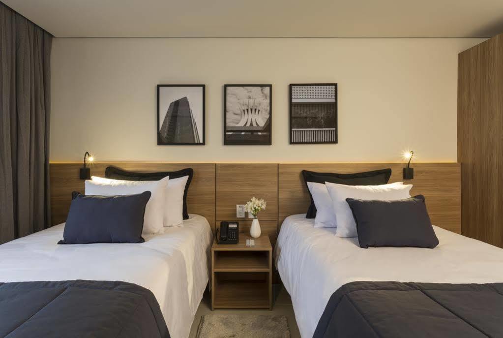 Quality Hotel Itaipava Posse  Bagian luar foto