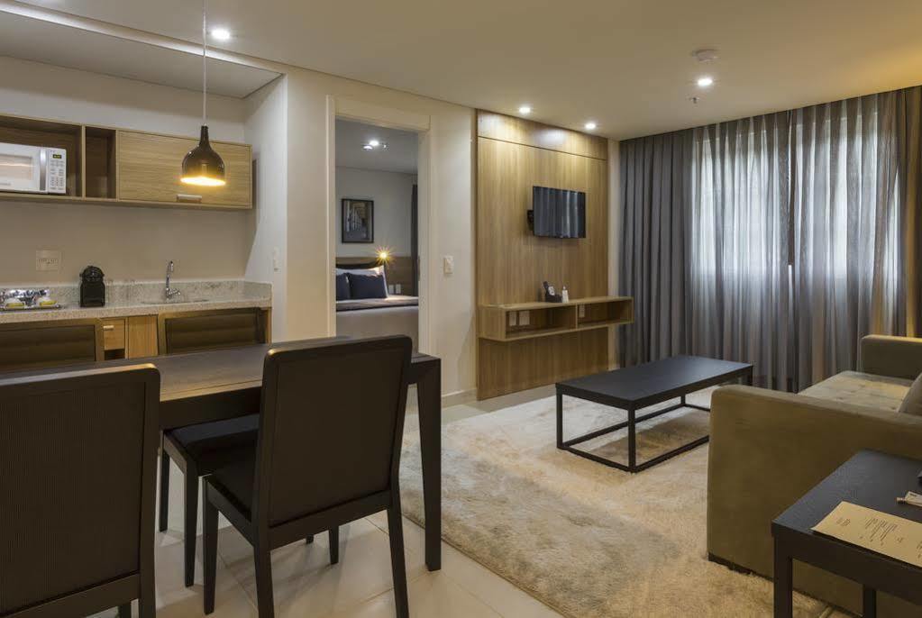 Quality Hotel Itaipava Posse  Bagian luar foto
