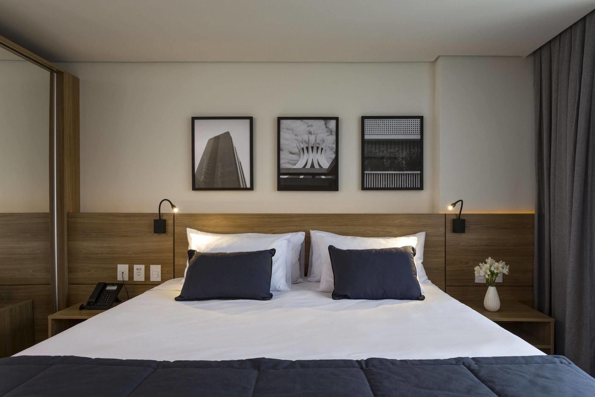 Quality Hotel Itaipava Posse  Bagian luar foto