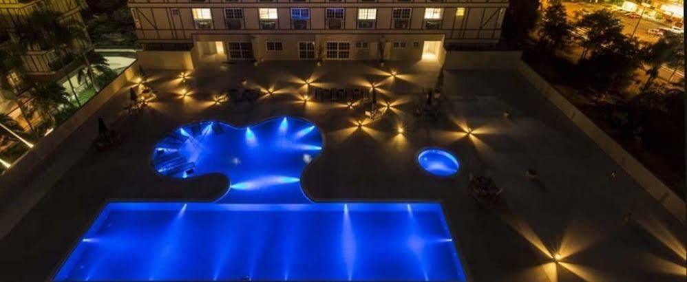 Quality Hotel Itaipava Posse  Bagian luar foto